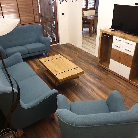 Chaika 3 Apartamento Varna Exterior foto