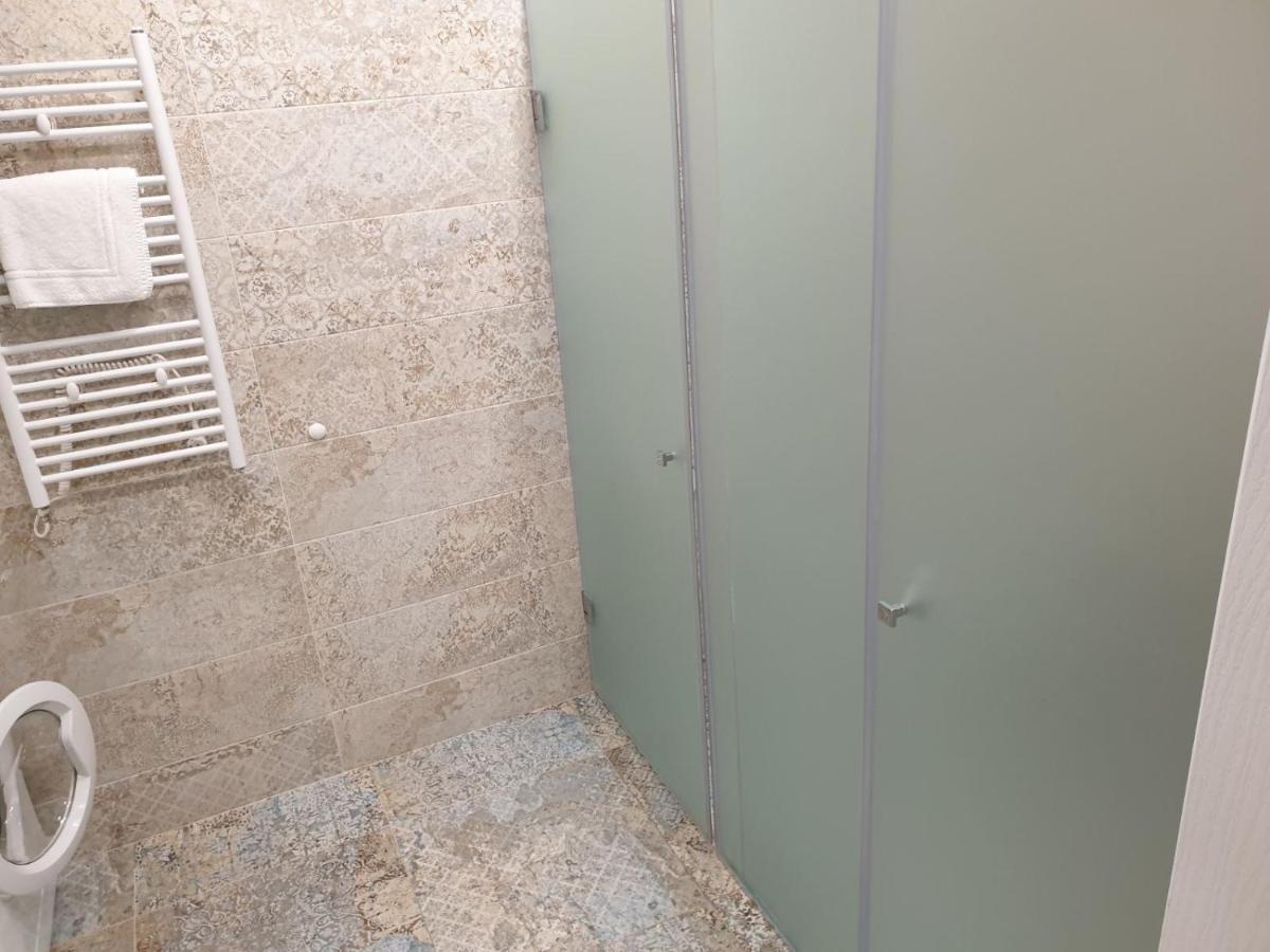 Chaika 3 Apartamento Varna Exterior foto
